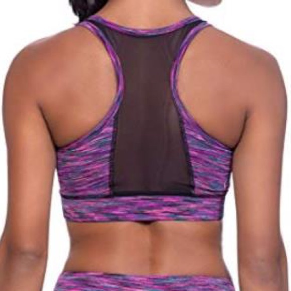 TLF Sports Bra - Picture 4 of 4